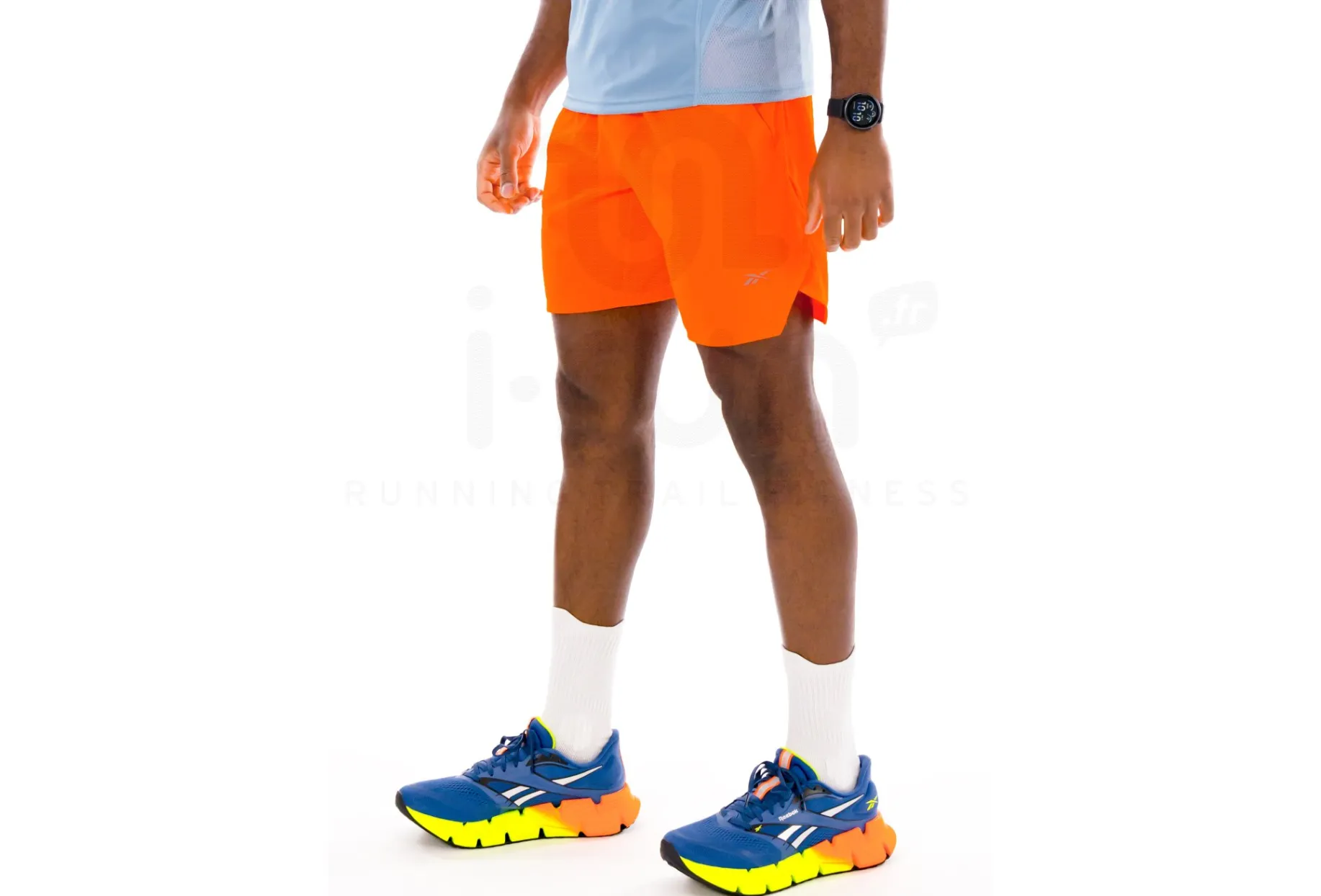 Reebok ID Run