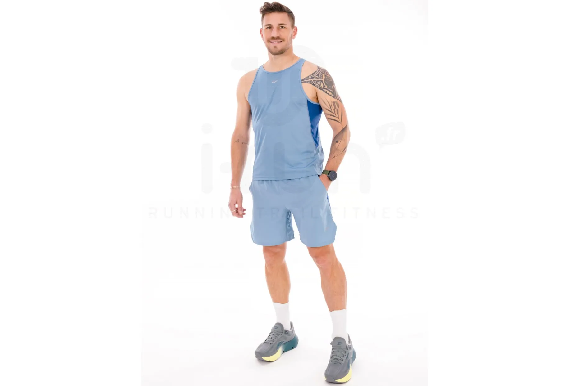 Reebok ID Run