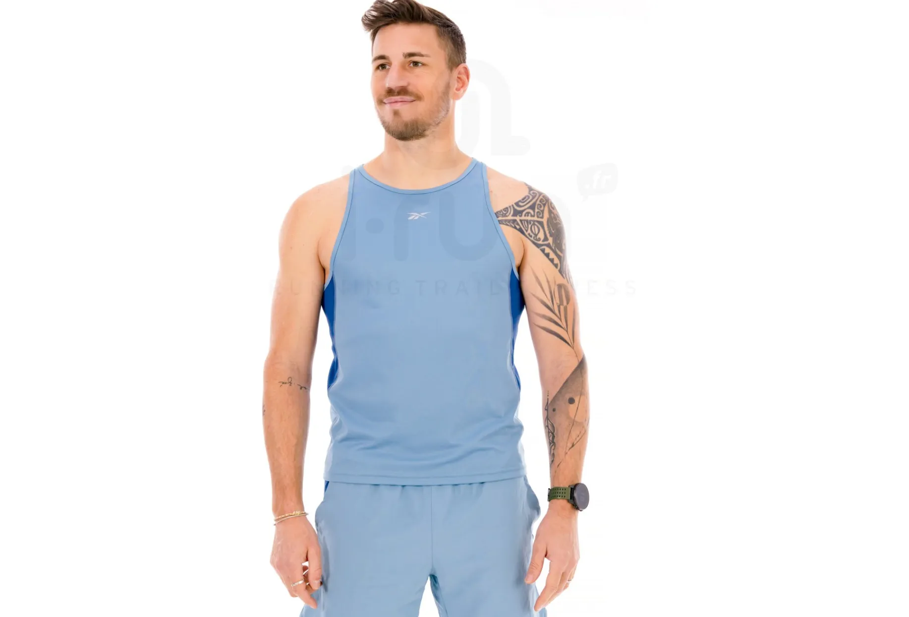 Reebok ID Run