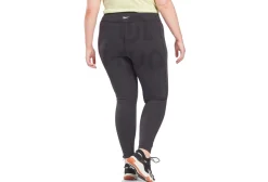 Reebok mallas largas Lux Vector - Talla grande
