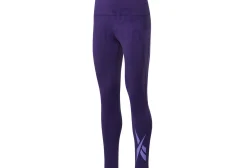 Reebok mallas largas Lux Vector - Talla grande