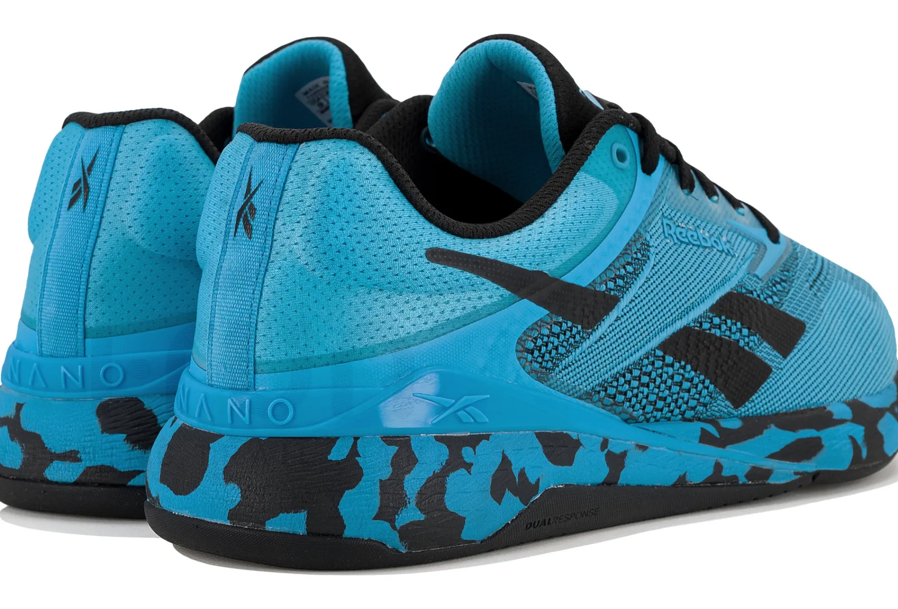 Reebok Nano X5