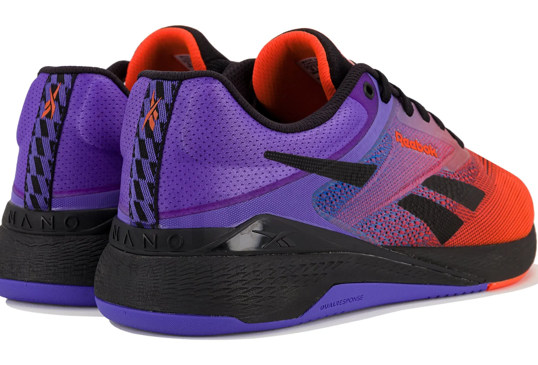 Reebok Nano X5