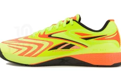 Reebok Nano X5 Edge