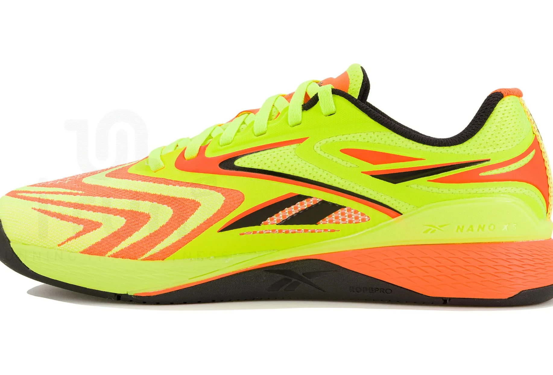 Reebok Nano X5 Edge