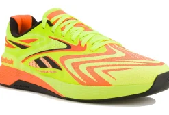 Reebok Nano X5 Edge
