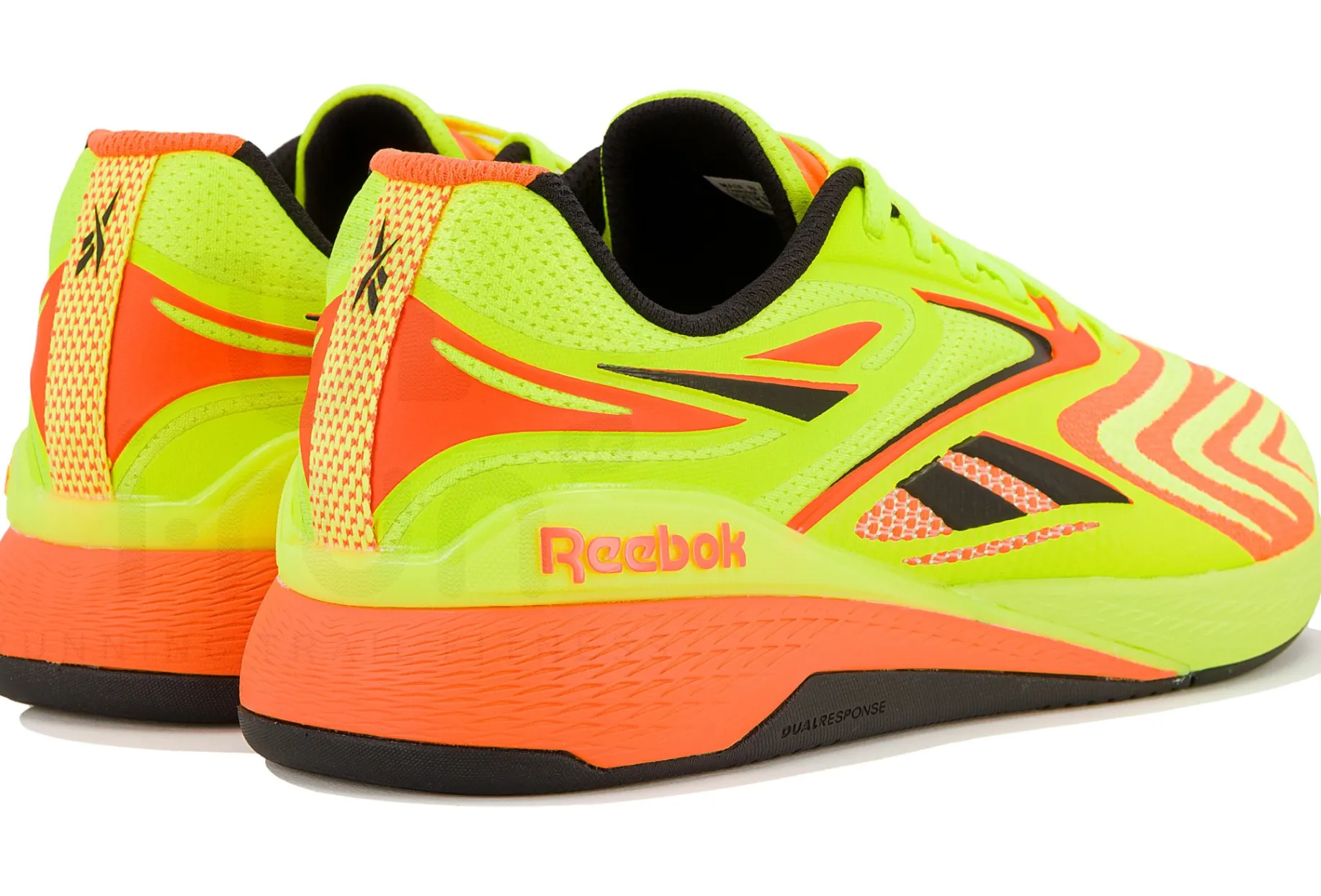 Reebok Nano X5 Edge