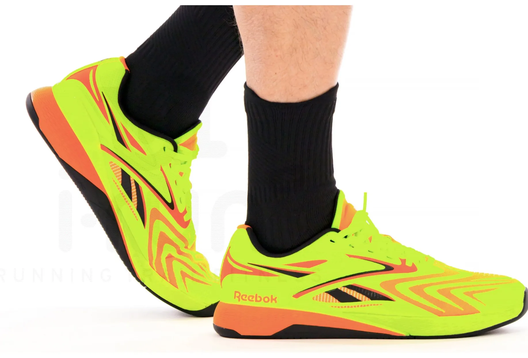 Reebok Nano X5 Edge