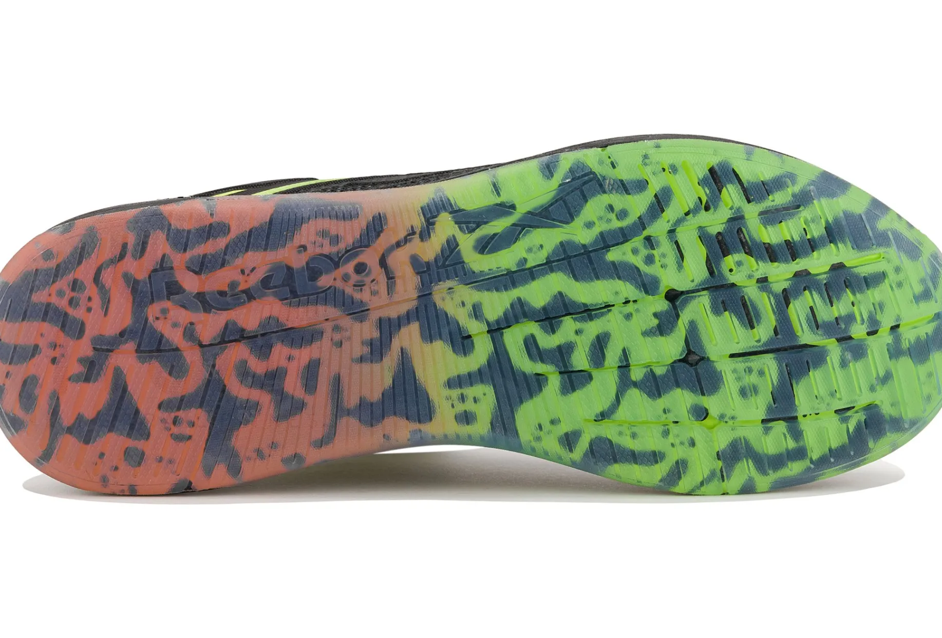 Reebok Nano X5 Edge