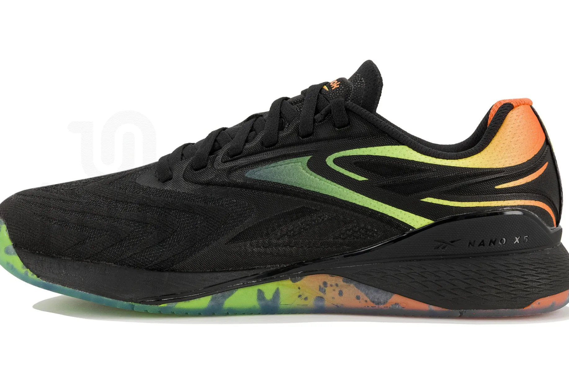 Reebok Nano X5 Edge