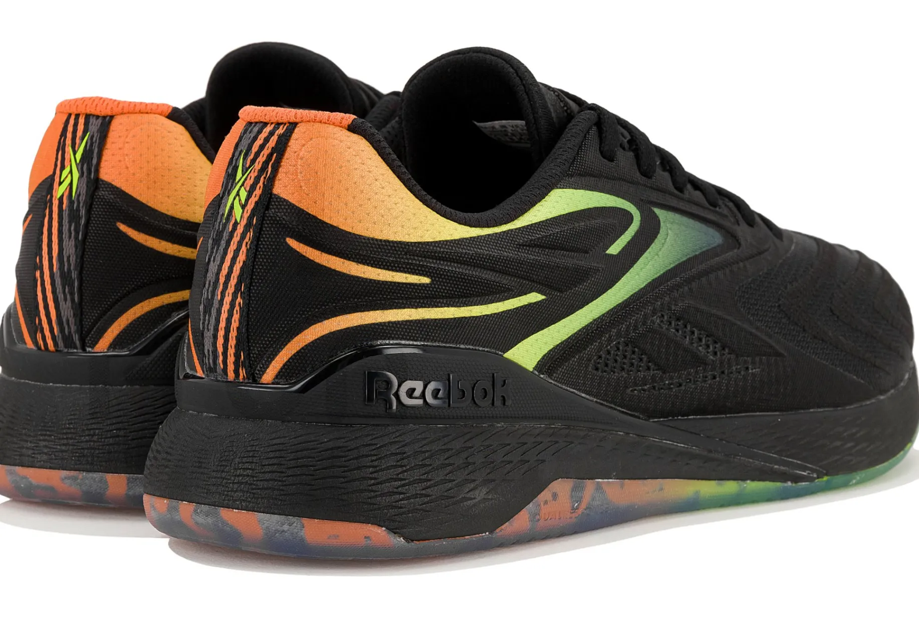 Reebok Nano X5 Edge