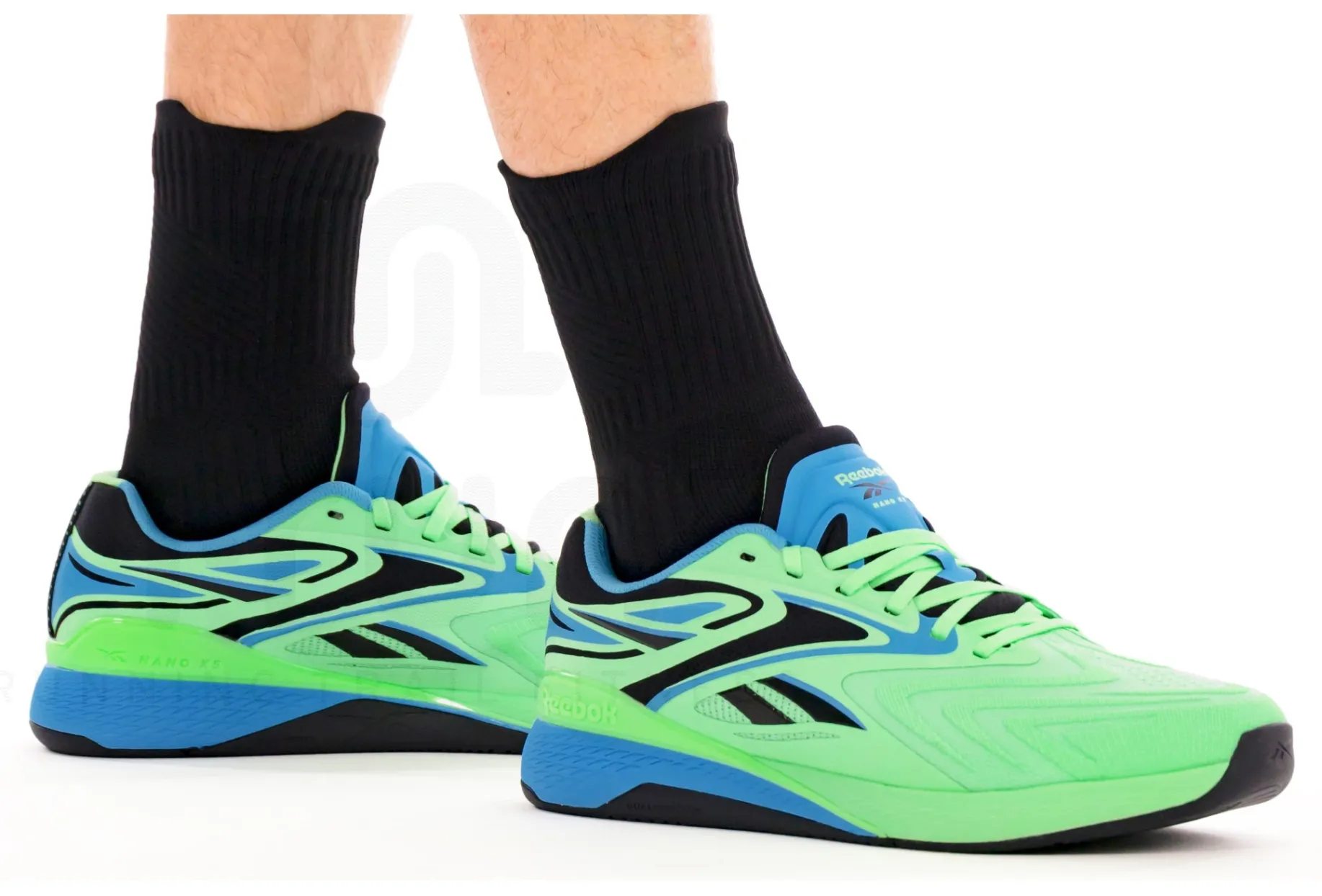 Reebok Nano X5 Edge