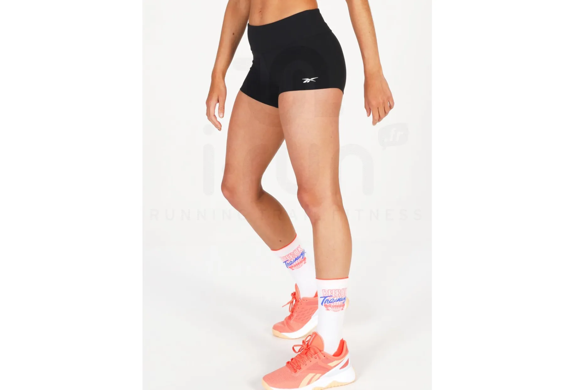 Reebok pantalón corto Chase Bootie