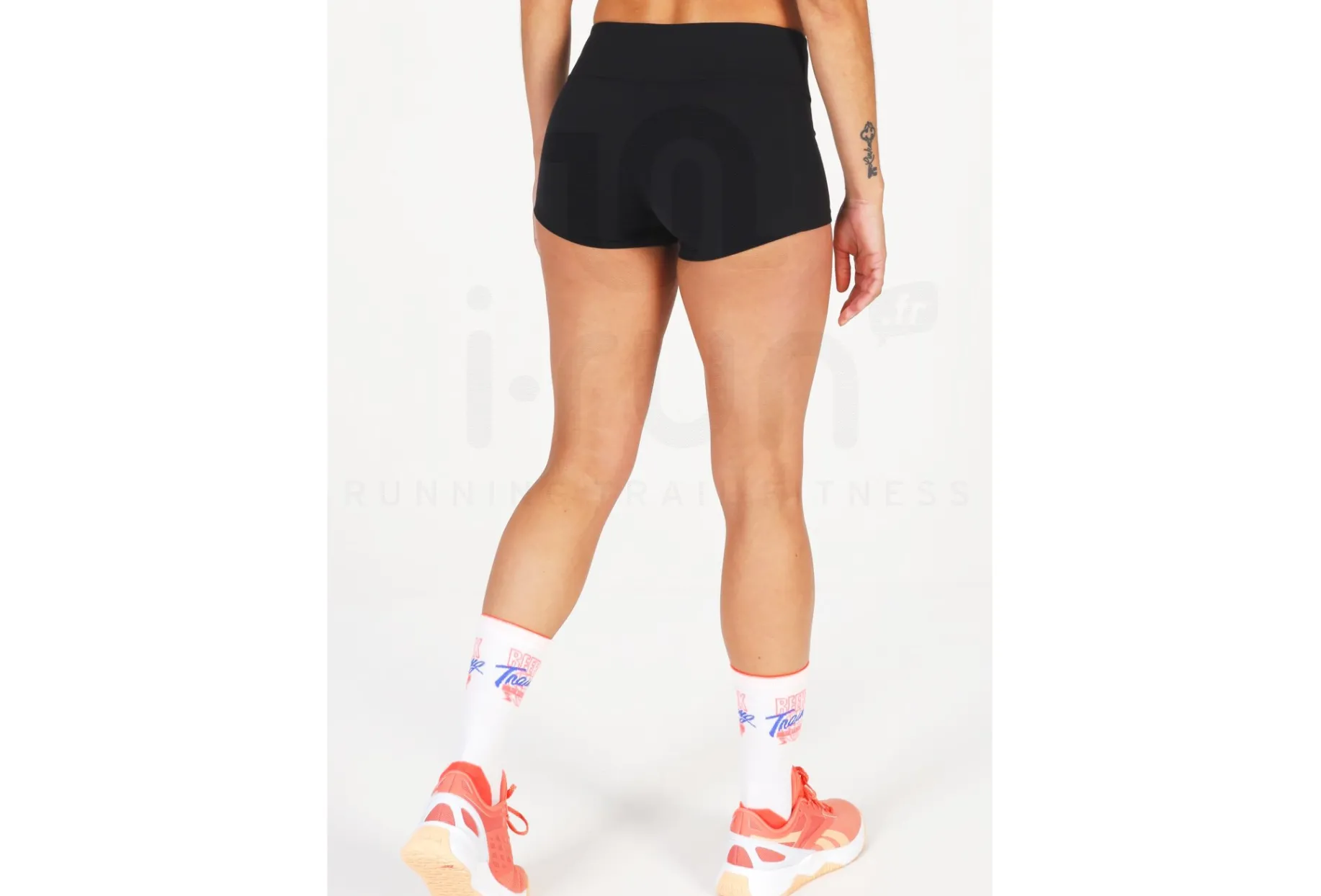 Reebok pantalón corto Chase Bootie