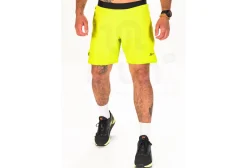 Reebok pantalón corto Speed 2 en 1 3.0