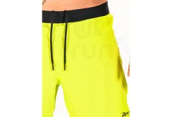 Reebok pantalón corto Speed 2 en 1 3.0
