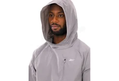 Reebok Run Raglan OH LS