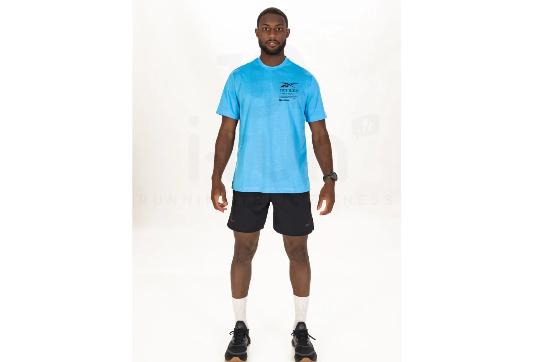 Reebok Speed 4.0