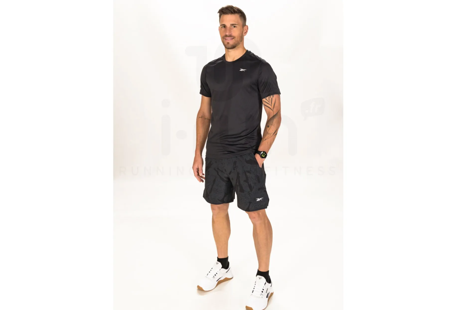 Reebok Strength