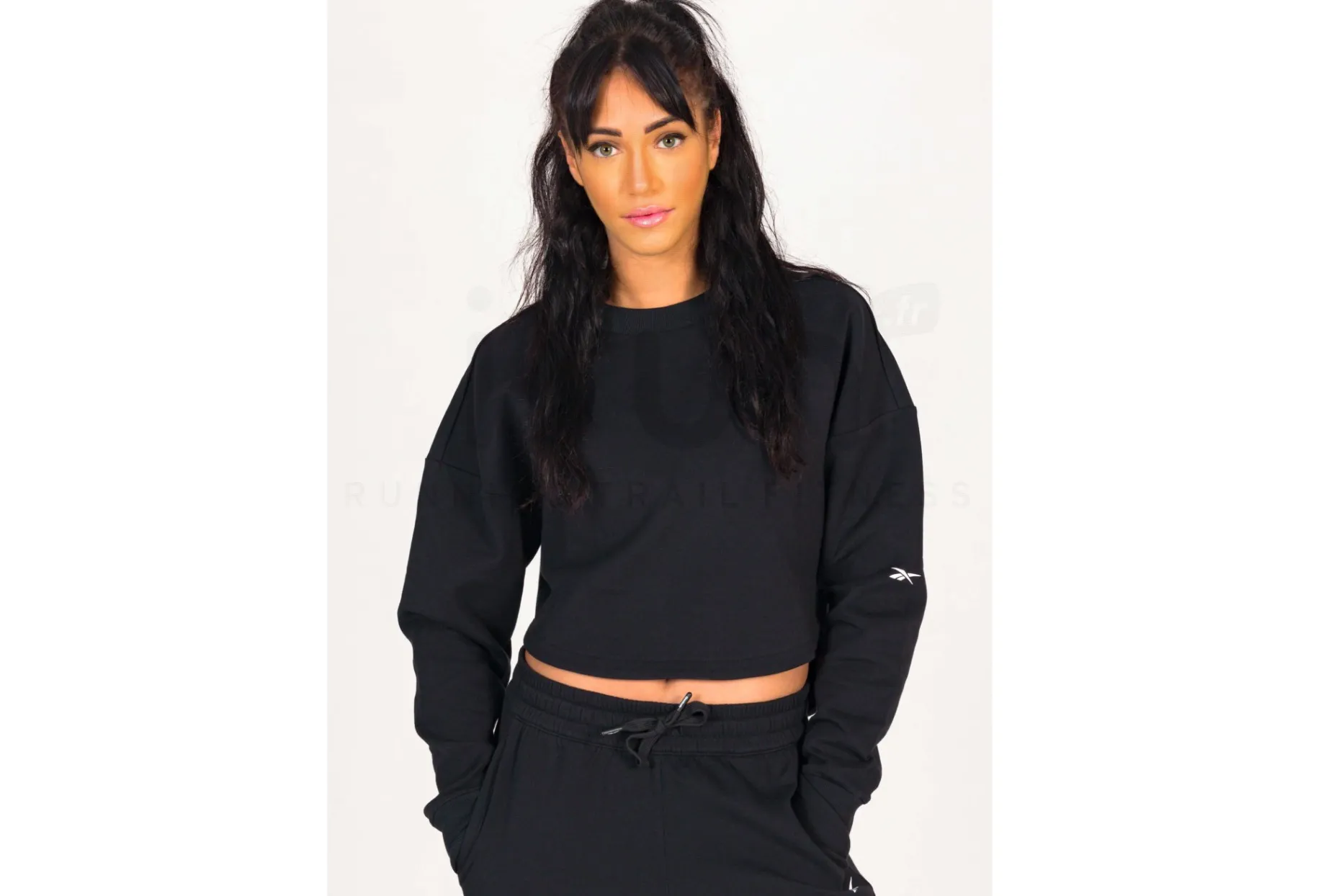 Reebok sudadera DreamBlend