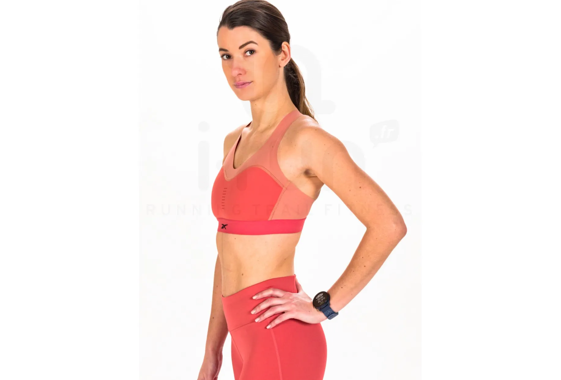 Reebok sujetador deportivo PureMove+