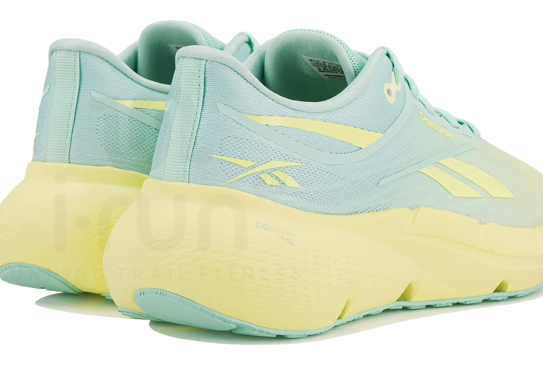 Reebok Zignition