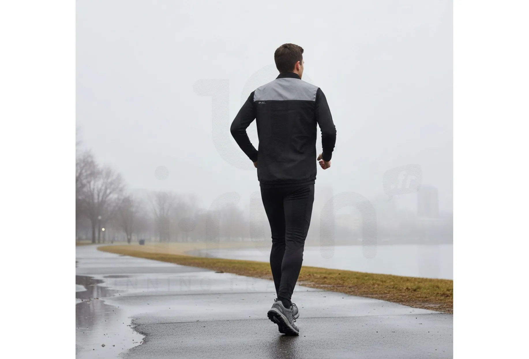 Rflect Running Cityrun 10