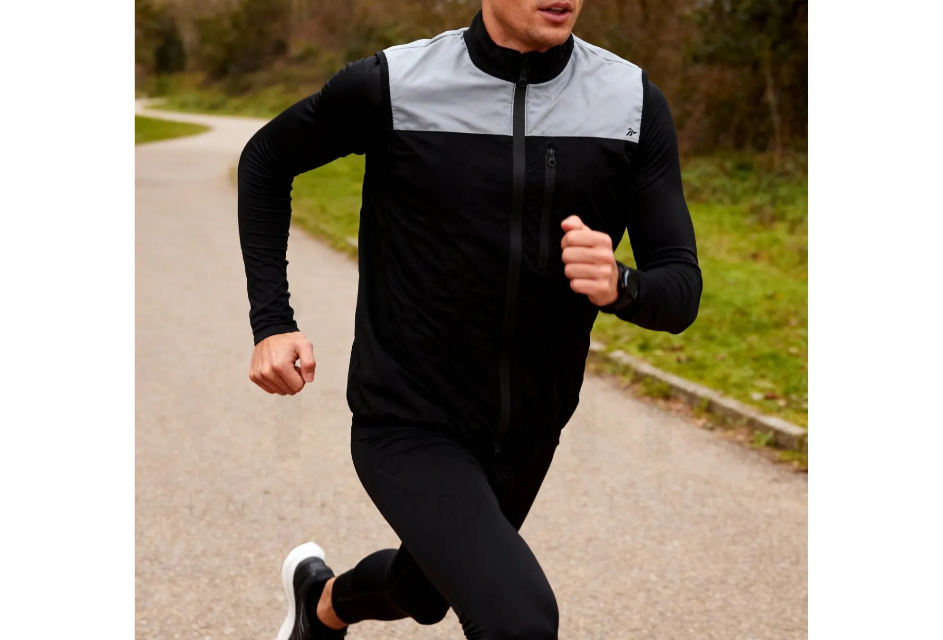 Rflect Running Cityrun 10