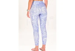 Roxy mallas 7/8 Heart Into It Print