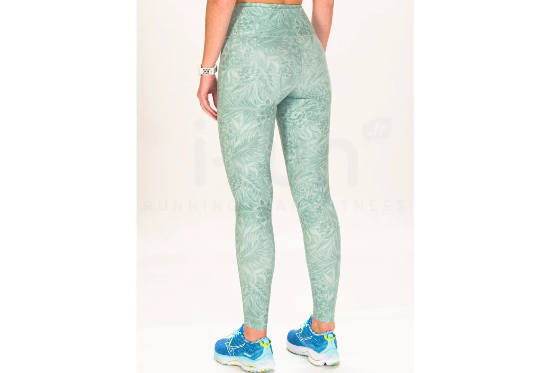 Roxy mallas largas Heart Into It Print