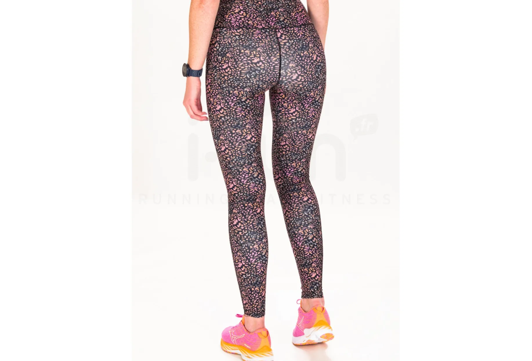Roxy mallas largas Heart Into It Print