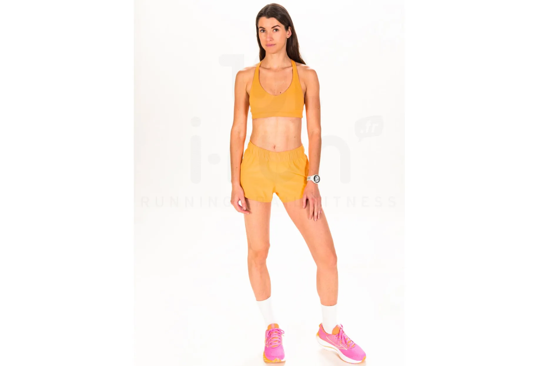 Roxy pantalón corto Move Free