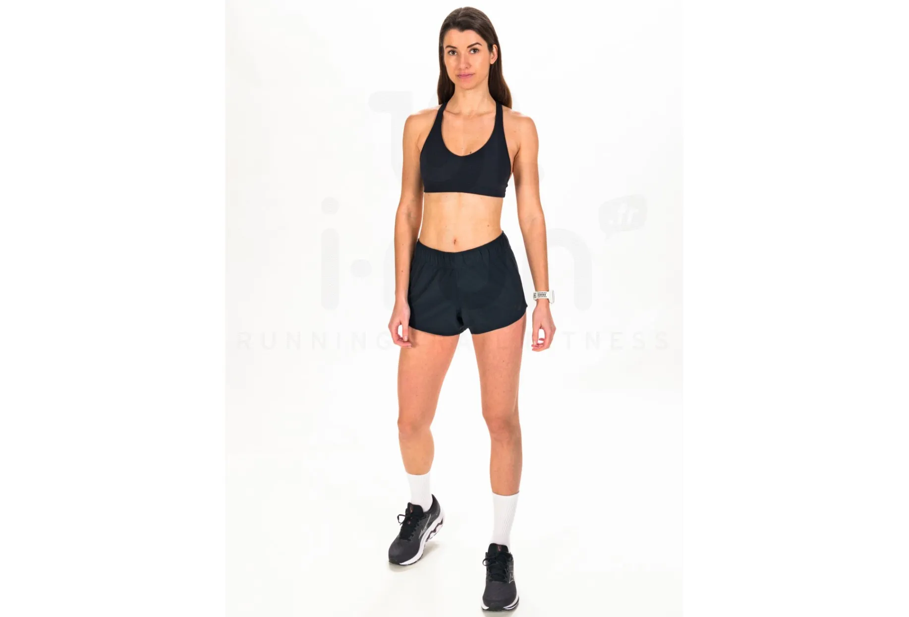 Roxy pantalón corto Move Free