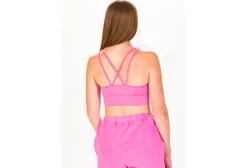 Roxy sujetador deportivo Heart Into It Elongated