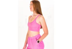 Roxy sujetador deportivo Heart Into It Elongated