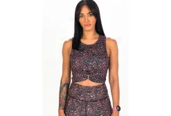 Roxy camiseta de tirantes Naturally Active Print
