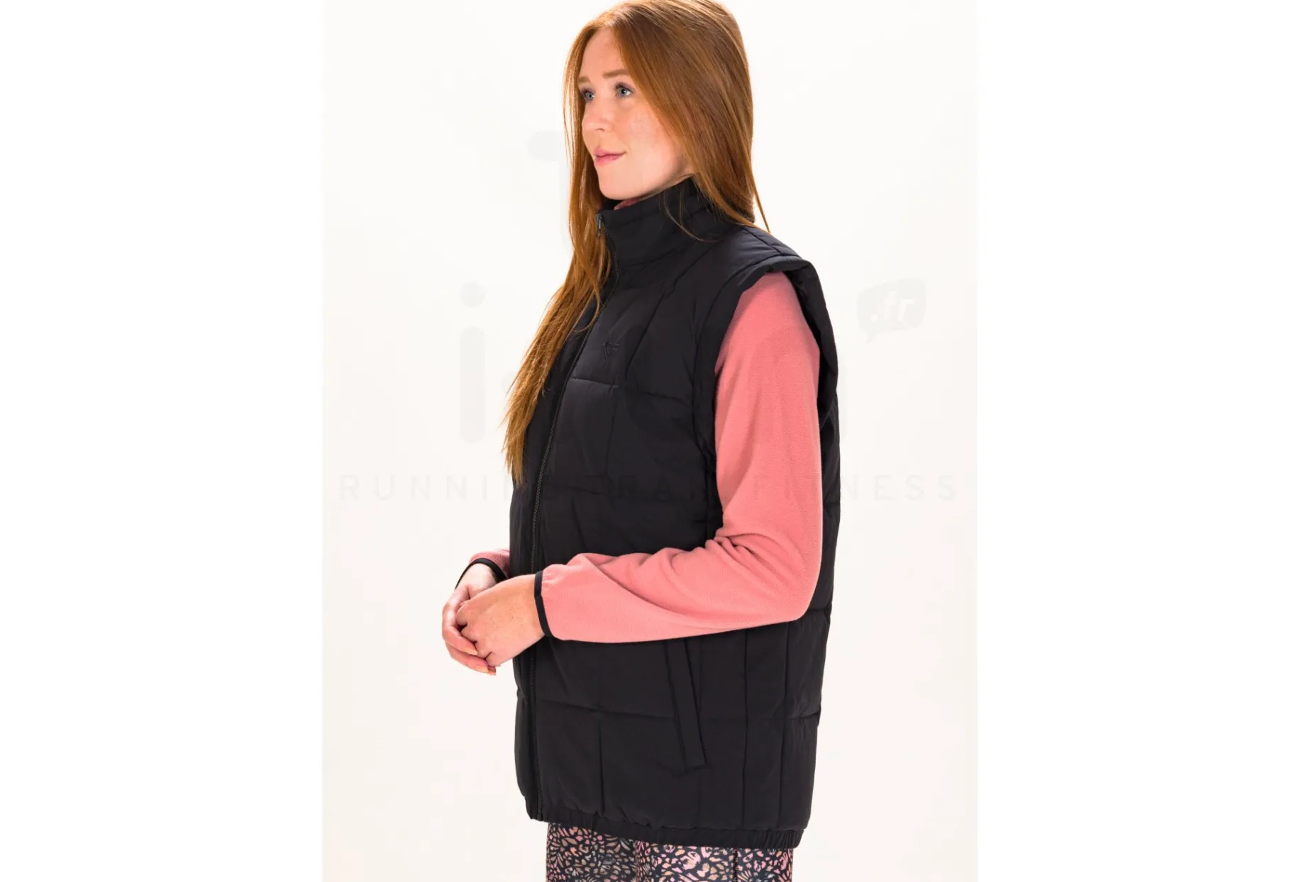 Roxy chaleco Roxy Waves of Warmth