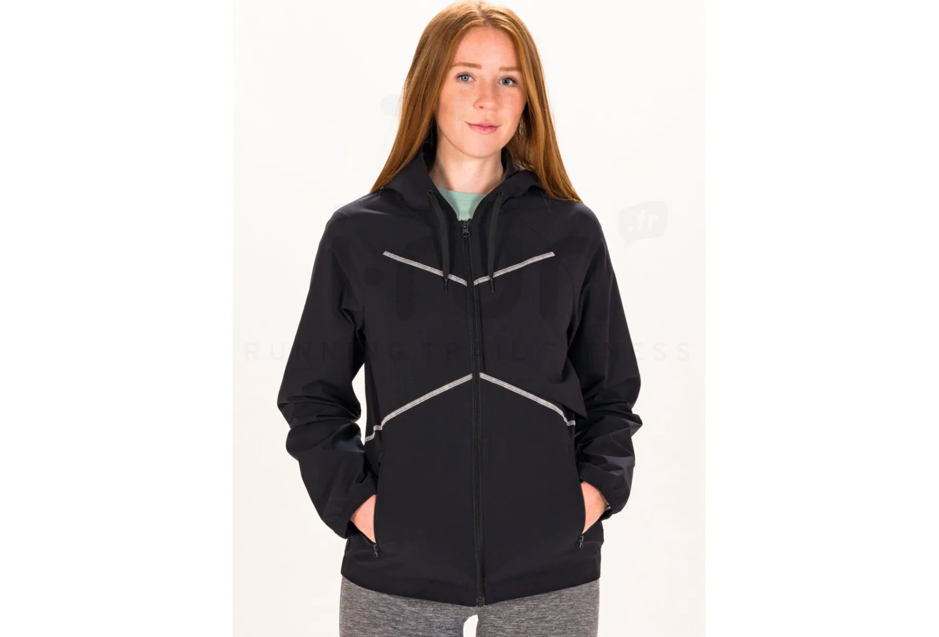 Roxy chaqueta Bold Moves