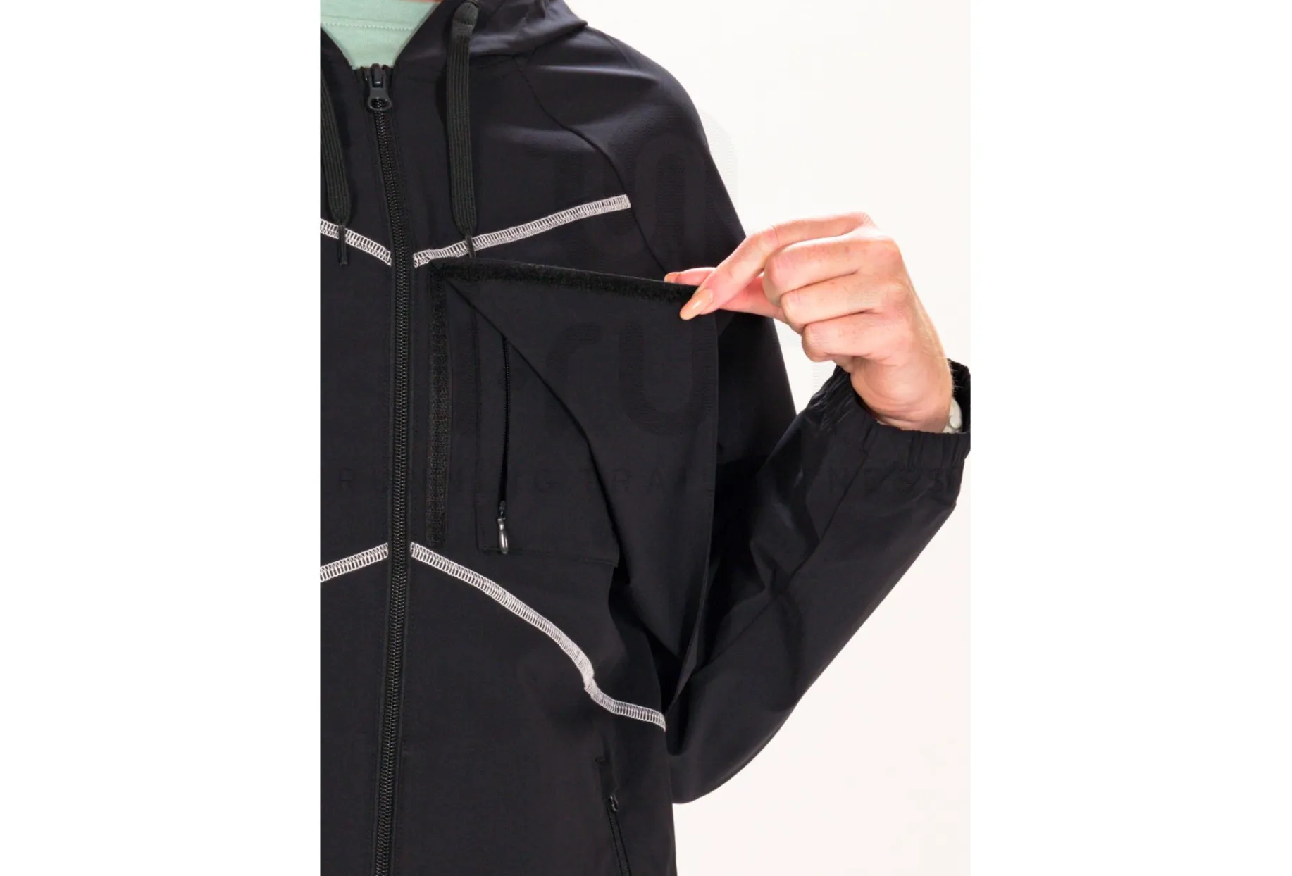 Roxy chaqueta Bold Moves