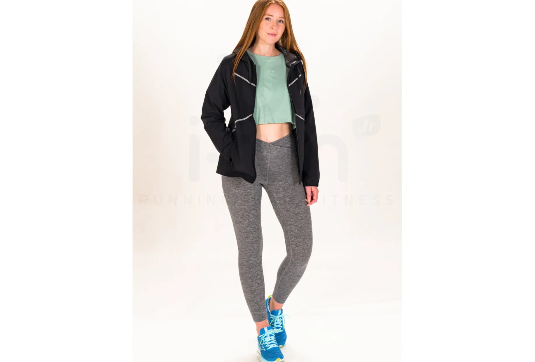 Roxy chaqueta Bold Moves