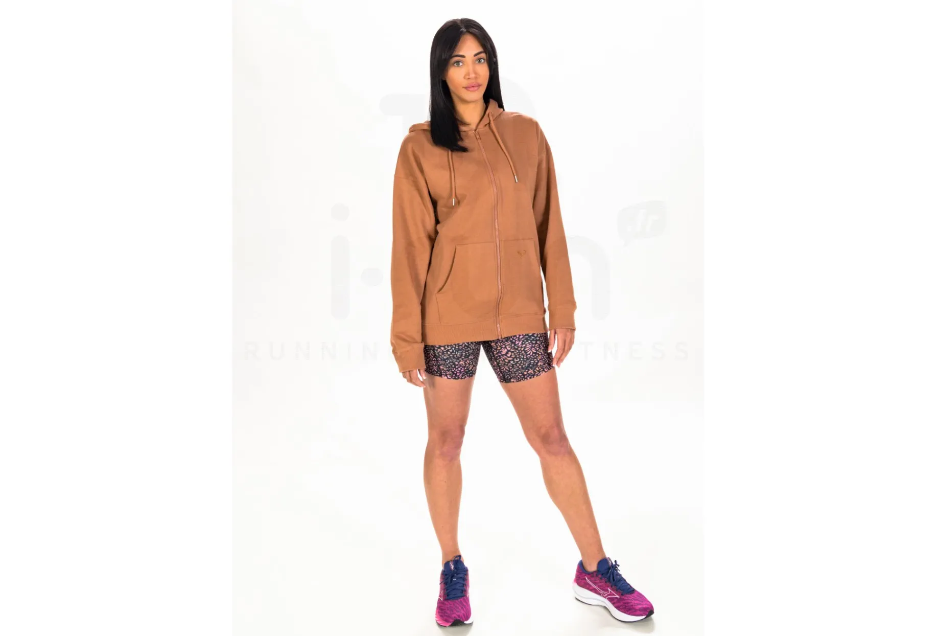 Roxy chaqueta Essential Energy Zip Up