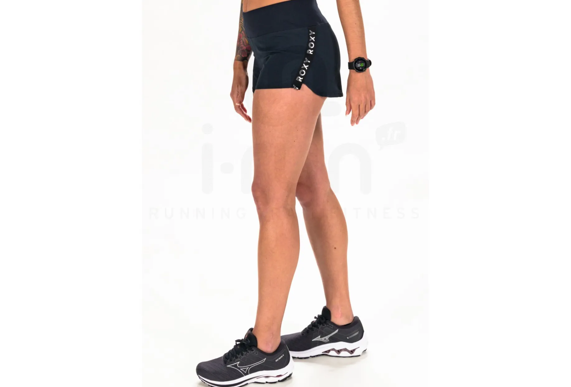 Roxy pantalón corto Bold Moves