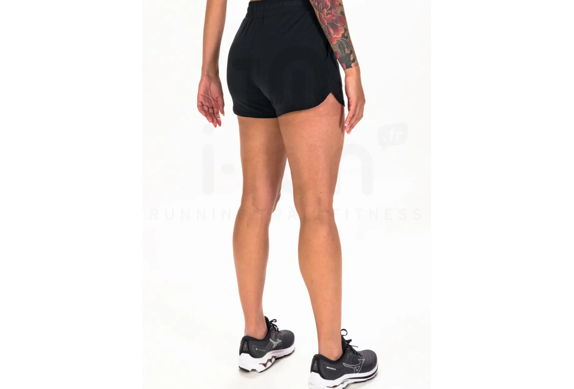 Roxy pantalón corto Naturally Active