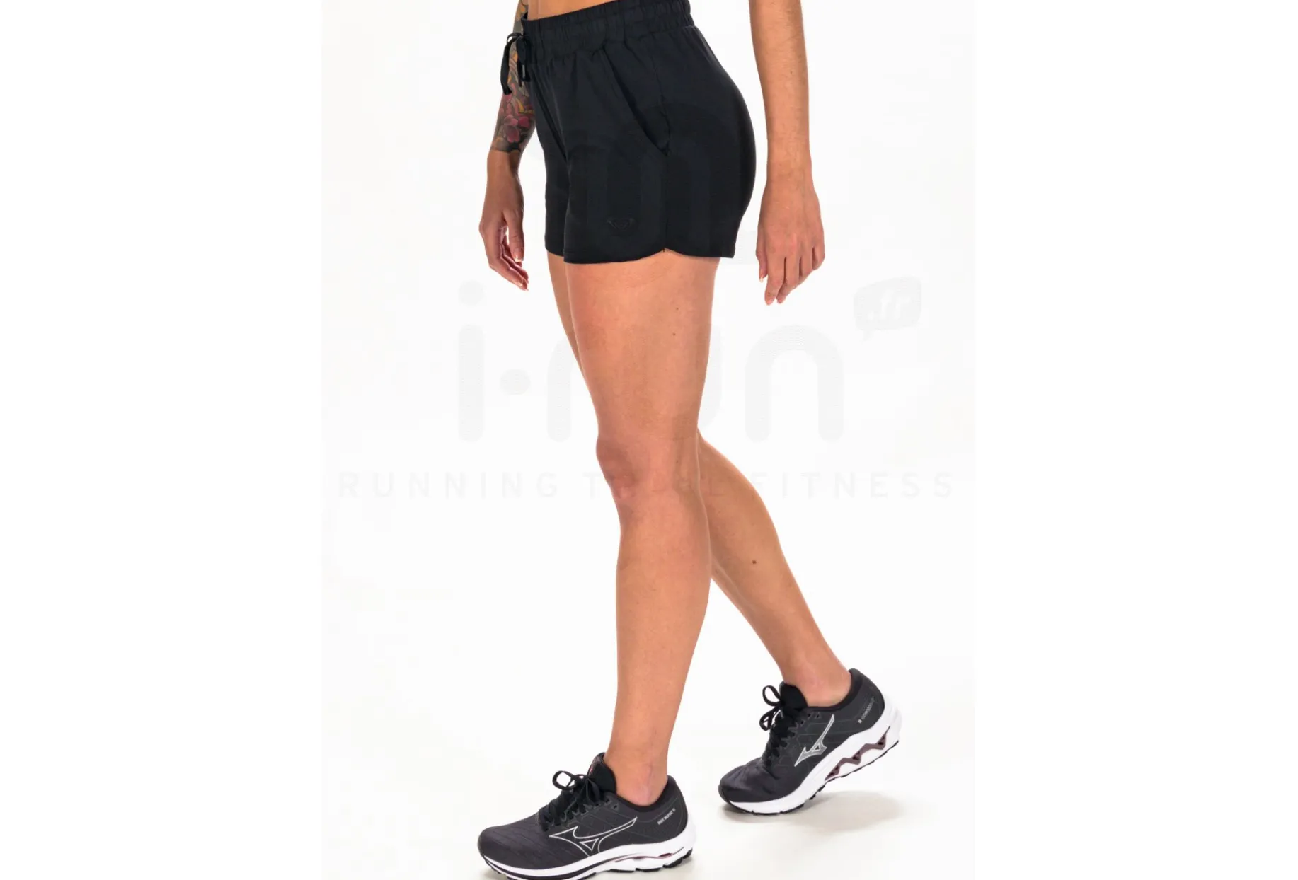 Roxy pantalón corto Naturally Active