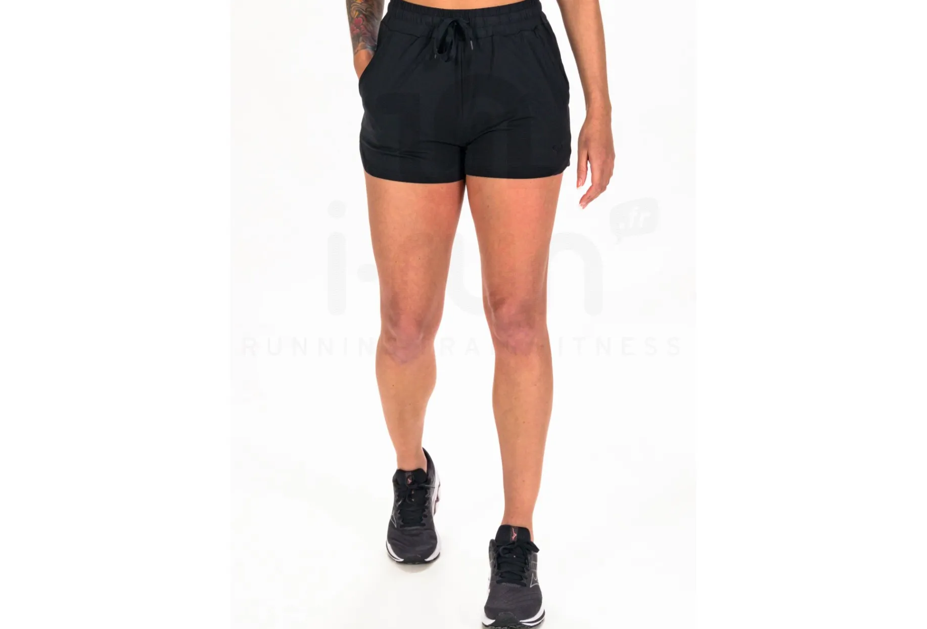 Roxy pantalón corto Naturally Active