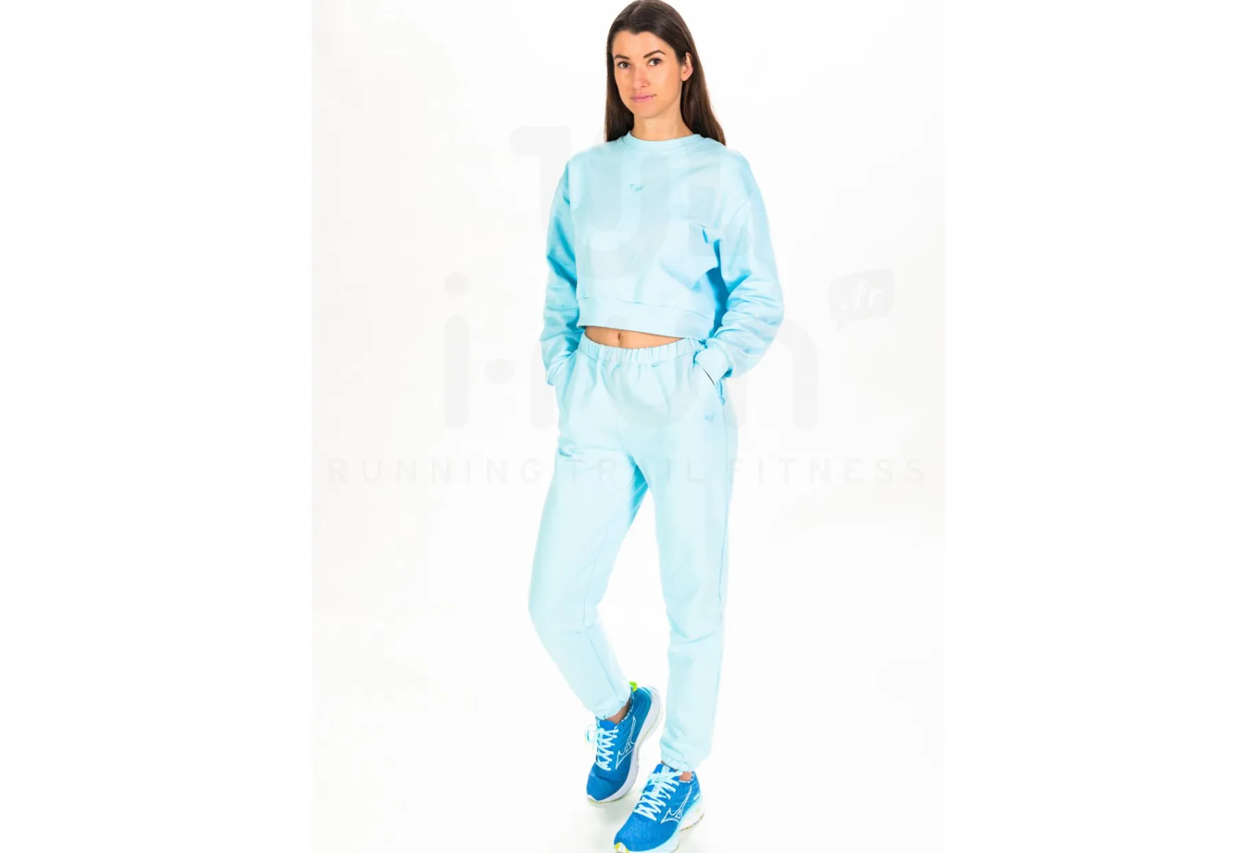 Roxy sudadera Essential Energy Crew