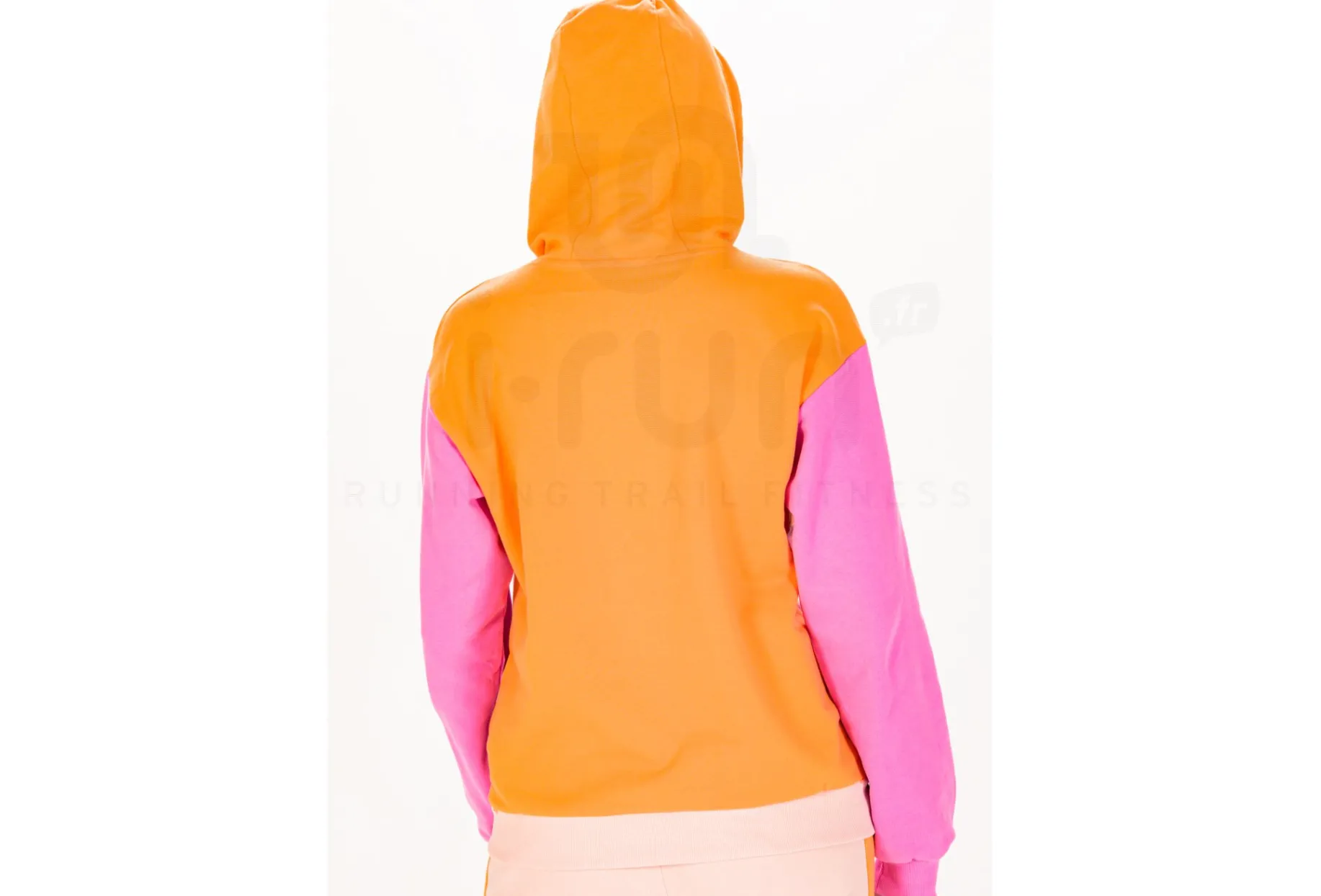 Roxy sudadera Essential Energy Cblock