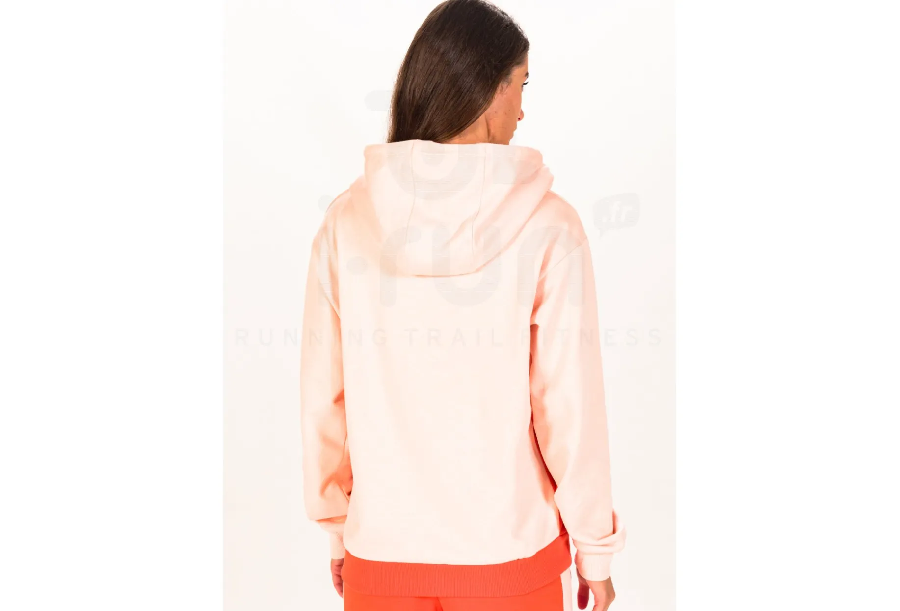 Roxy sudadera Essential Energy Cblock