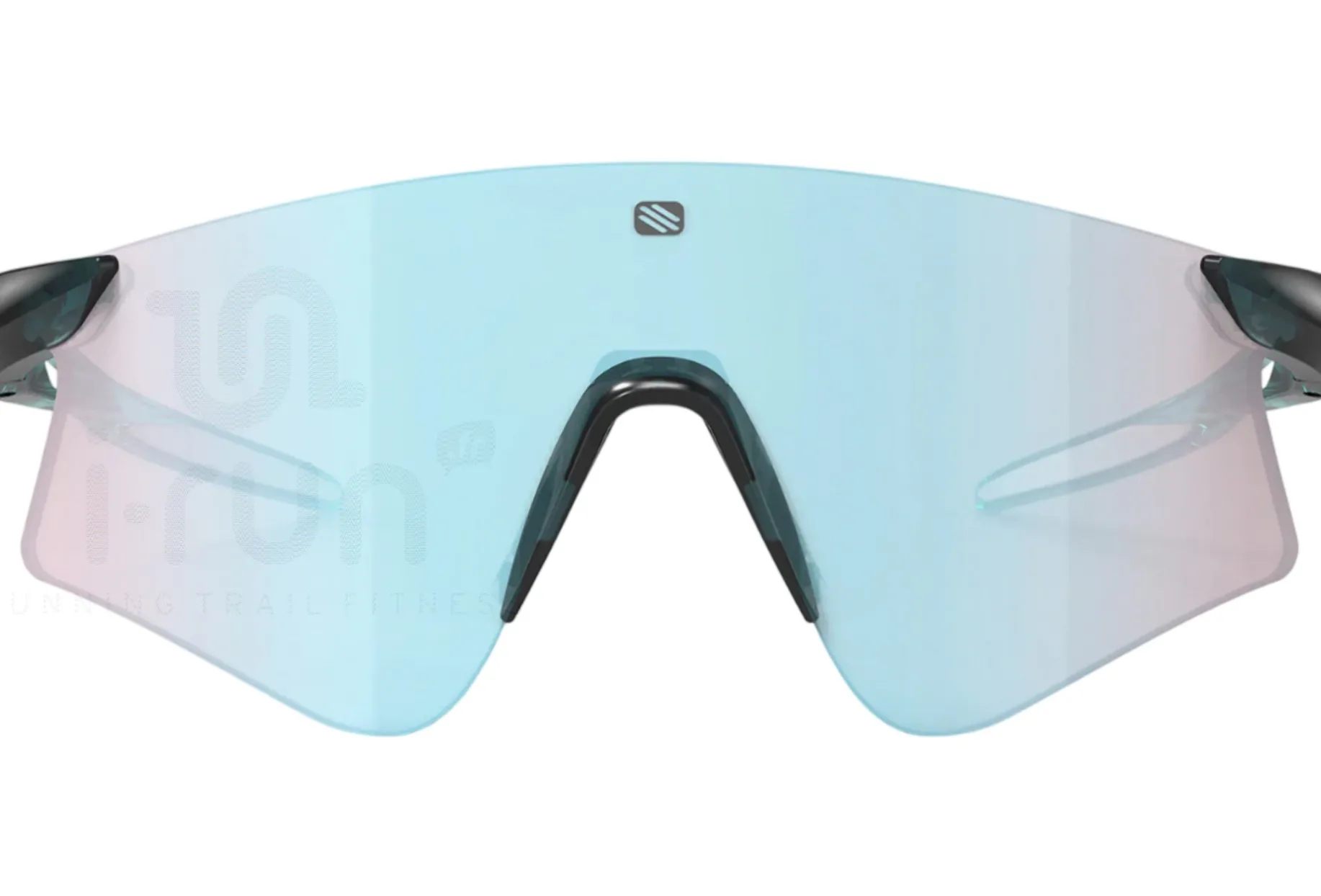 Rudy Project Astral RP Optics Multilaser Osmium
