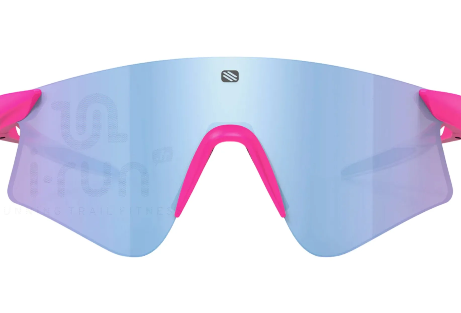 Rudy Project Astral RP Optics Multilaser Ice